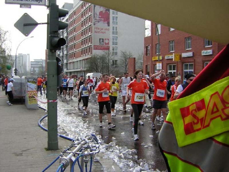 29. Halb-Marathon Berlin