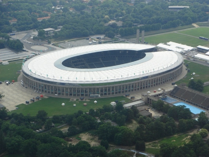 DFB Pokalfinale 2008