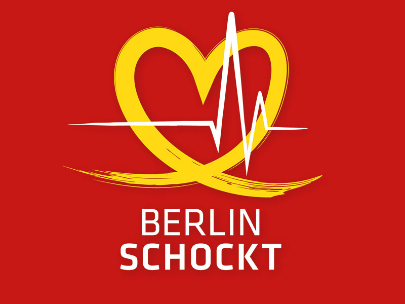 BERLIN SCHOCKT bewirbt sich um PSD Zukunftspreis