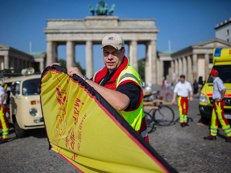 Stiftungspreis Pro Zukunft - Hier und Jetzt Zukunft gestalten
