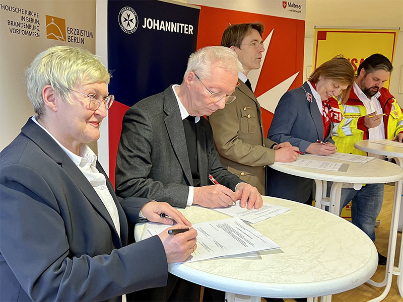 Gemeinsame Geschäftsordnung für Notfallseelsorge- und Kriseninterventionspartner