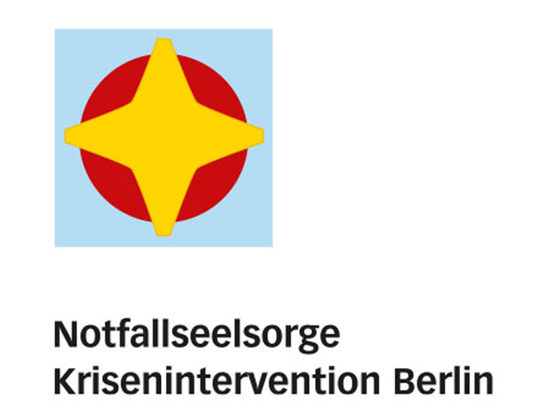 Ökumenisches Gedenken der Notfallseelsorge/Krisenintervention Berlin am 15. November 2016