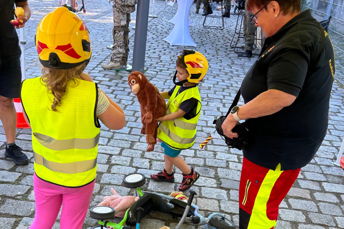 Blaulichtfest2025